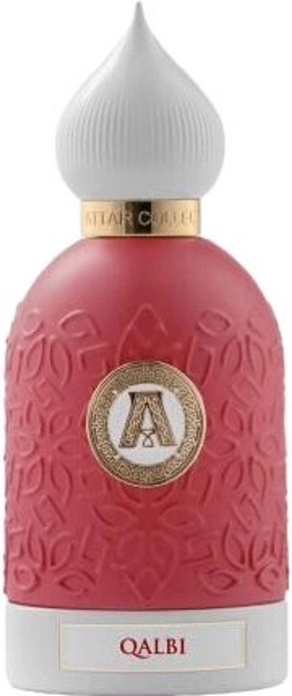 Attar Collection Qalbi