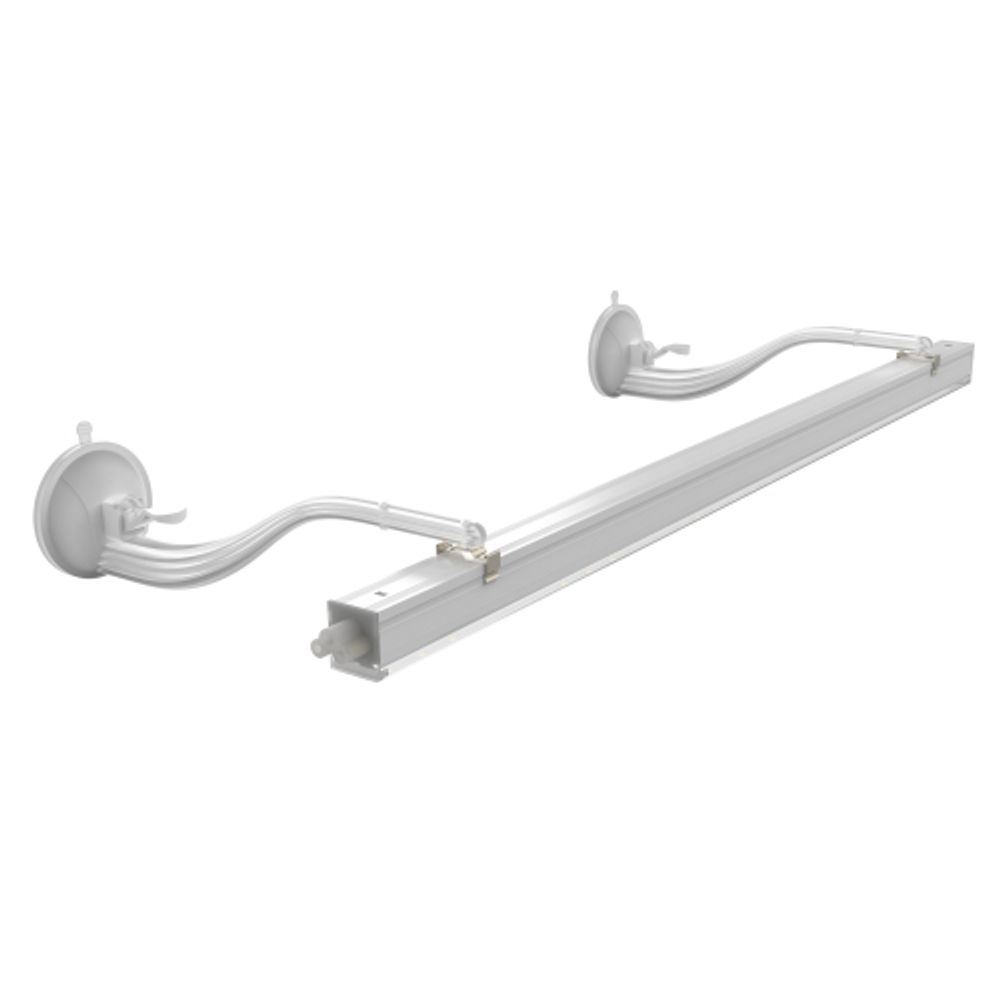 Кронштейн для ламп и светильников ЭРА FITO-Hanger на присоске | Аксессуары для фито светильников