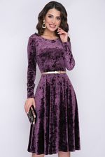 Платье 70256 Avili