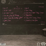 The Black Keys - Dropout Boogie (Голландия 2022г.)
