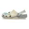 Crocs Grogu 'Beige'