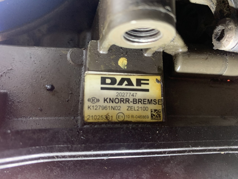 Осушитель воздуха 2021г