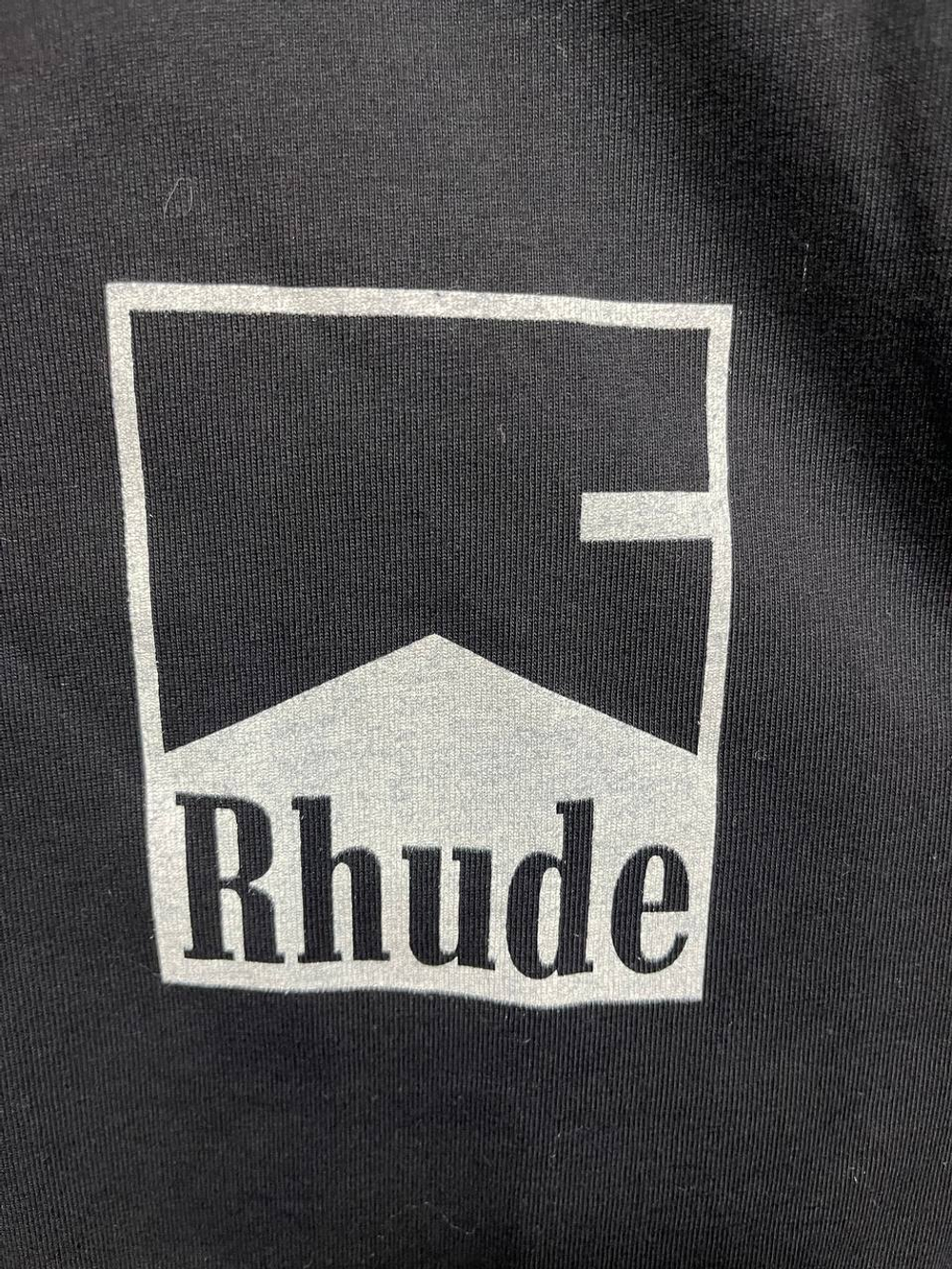 Футболка Rhude