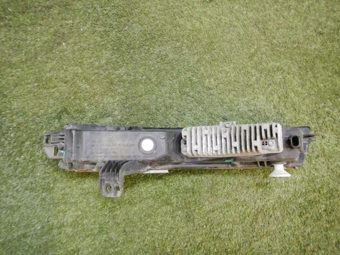 ДХО левый Jaguar F-pace (2016-2020)