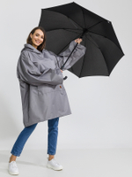 Дождевик женский