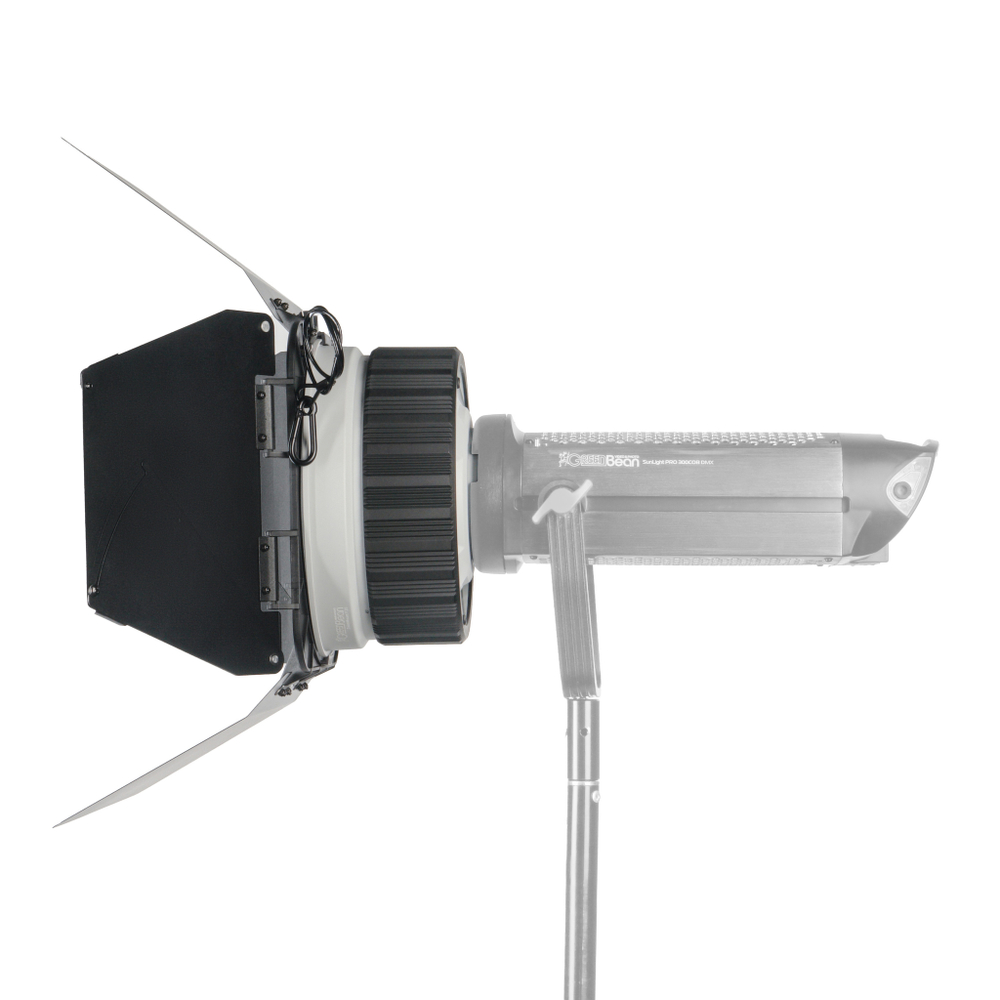 Насадка оптическая GreenBean ZoomMount F20 с линзой Френеля