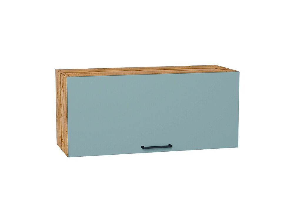 Шкаф верхний горизонтальный Флэт