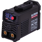 Сварочный аппарат ELITECH WM 200 PULSE