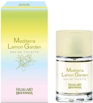 Hildegard Braukmann Mediterra Lemon Garden