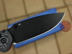 Нож Benchmade BM560 Freek ЧЧ BM560BK-1