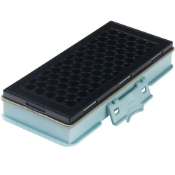 Выходной HEPA фильтр ABS XR-404 для пылесосов LG Kompressor ADQ56691107