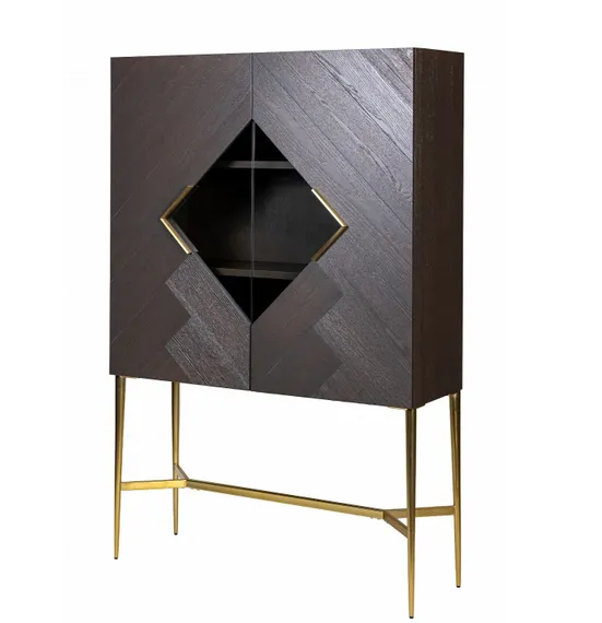 Витрина Hawaii, 184х120 см