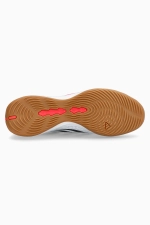 Футзалки adidas Predator League FT IN - белый