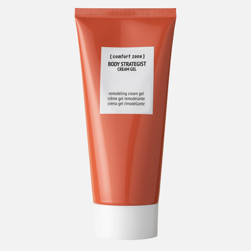 COMFORT ZONE BODY STRATEGIST Крем-гель антицеллюлитный ремоделирующий / Cream gel, 200 мл