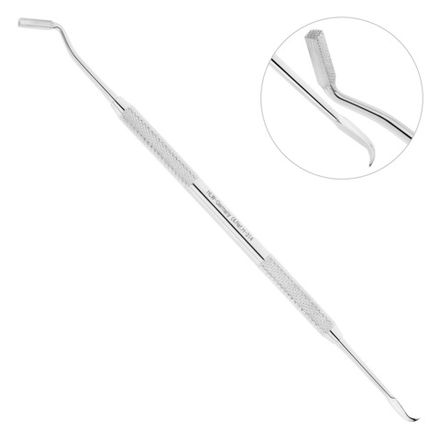 Инструменты двусторонний скалер/пушер /H-314/001-755