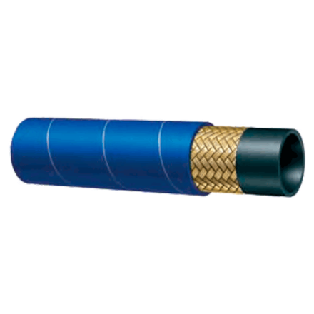 РВД 1SN DN 38 P=50 (+150°C)