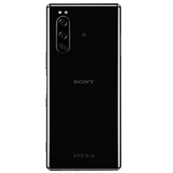 Sony Xperia 5 6/128GB Black (Черный) J9210
