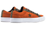 Кеды Converse one star Carnival, 161617C