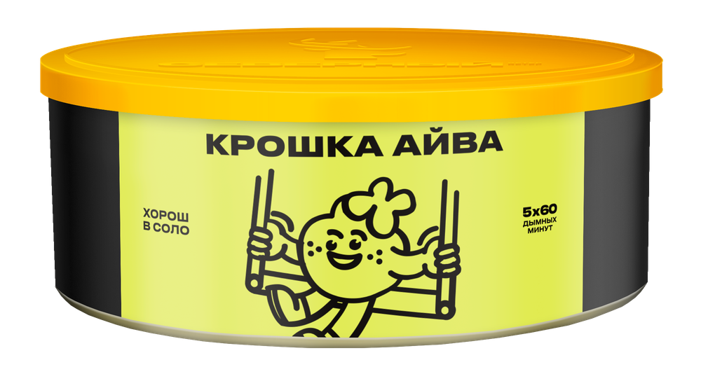 Крошка Айва 100 гр