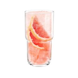 Стакан Хайбол 600 мл " " Cocktail&Beer d 8,3 см h15,8 см Ocean [6]