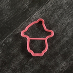 Снеговик №18