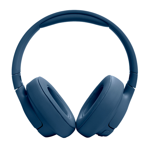 Беспроводные наушники JBL Tune 720BT, Blue (Синий)
