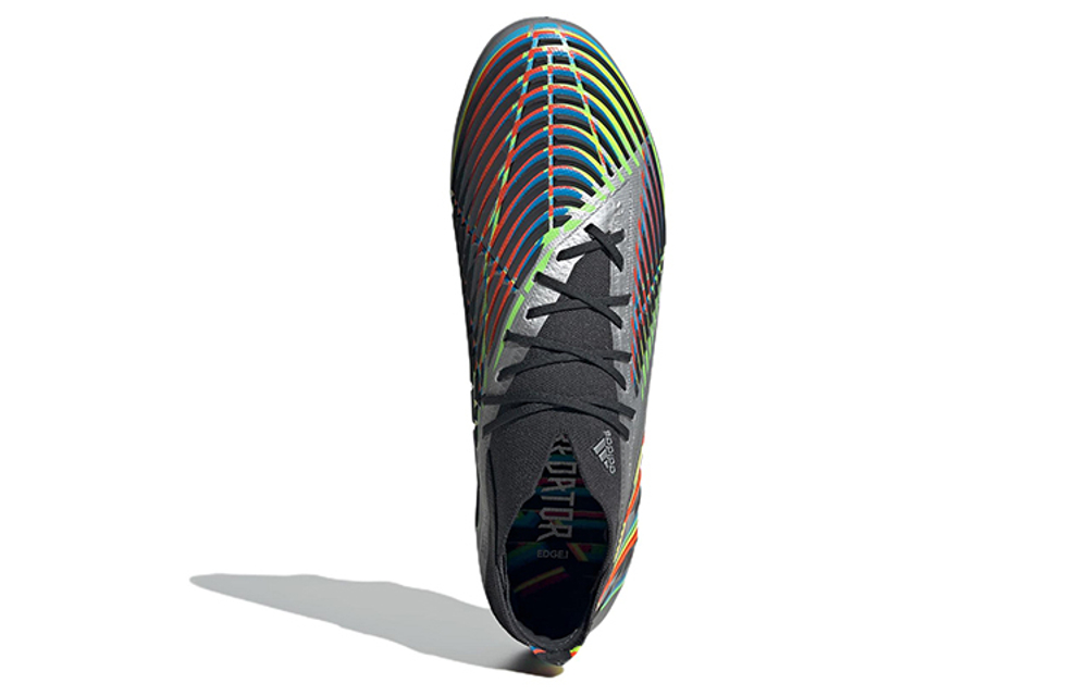 Кроссовки Adidas Predator Edge.1 Fg