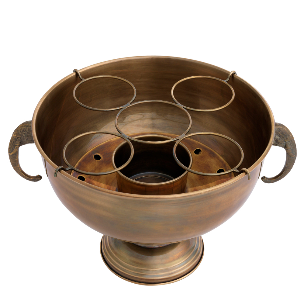 Винный кулер Champagne Cooler Maharaja арт.114157