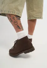 Ботинки Lode Flaneur коричневые