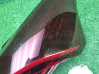 Фонарь правый внешний Jetour X70 PLUS (2023-н.в.)