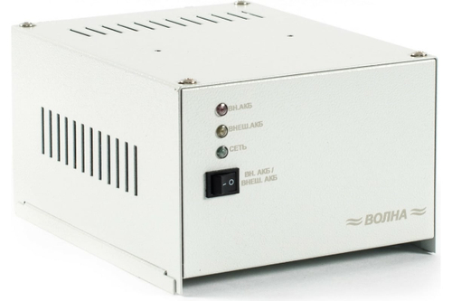 ИБП для стационарных радиостанций Волна ББП-3/20