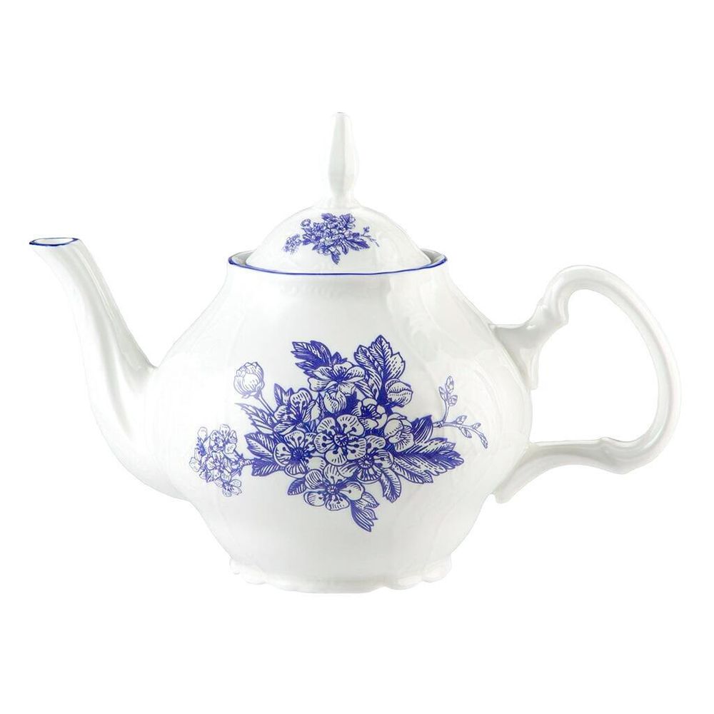 Чайник 1100 мл d 13,2 см h18,5 см Sea Flower P.L. Proff Cuisine [1]