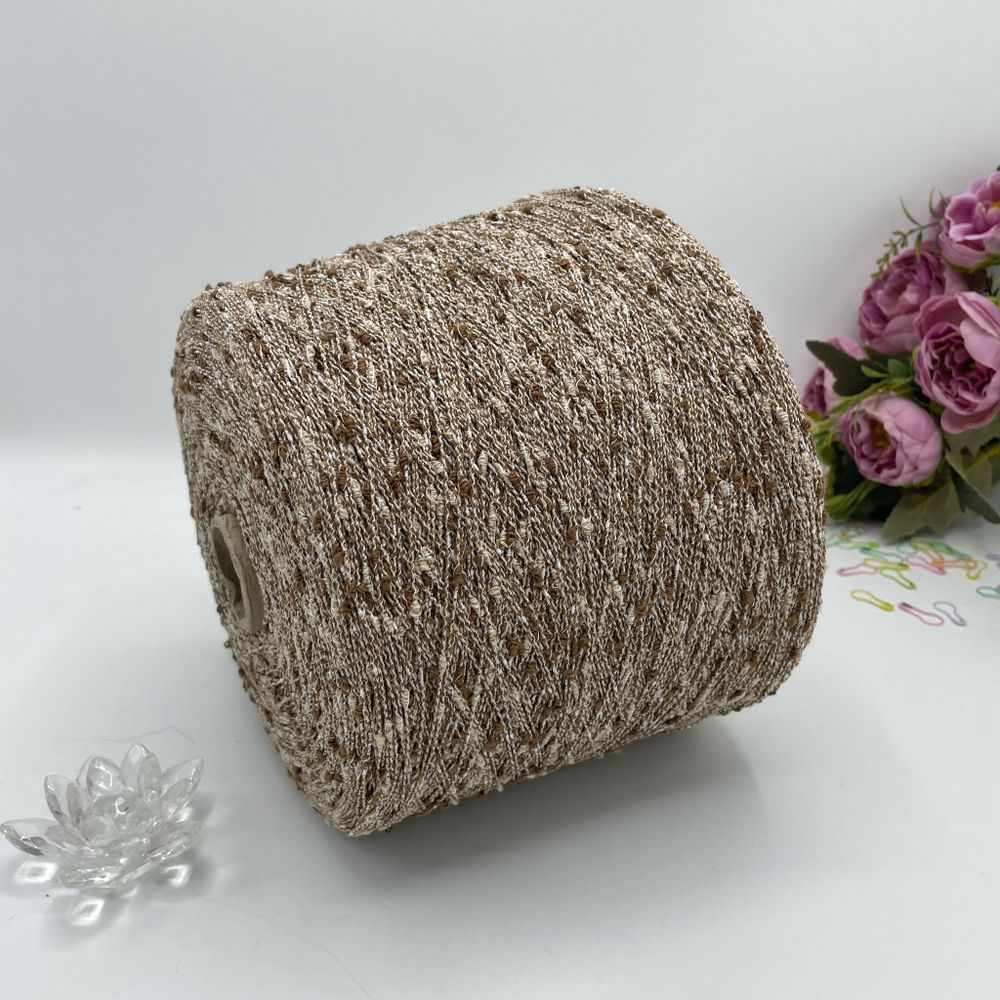 FILATI ITALIANA 50% хлопок 50% полиамид