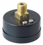 Манометр аксиальный 1/4" 6 Бар
