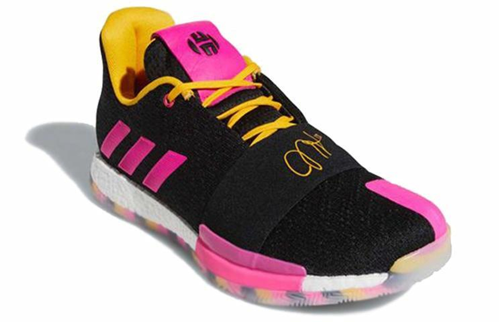 Кроссовки Adidas Harden Vol.3 3
