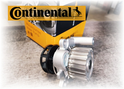 Помпа GEN 2 2.0T contitech BPY BWA cbfa ccta ccza