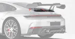 Аэродинамический обвес из карбона для Porsche 911 992.2 Carrera 2025+ Порше