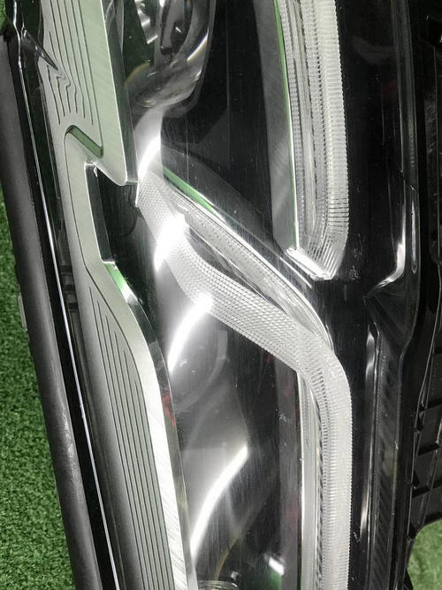 Фара левая BMW 5er G30 (2020-2023) LED