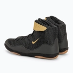 Борцовки Nike Inflict 3 Limited Edition black/vegas gold