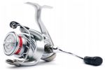 Катушка DAIWA Crossfire 20LT 3000-C