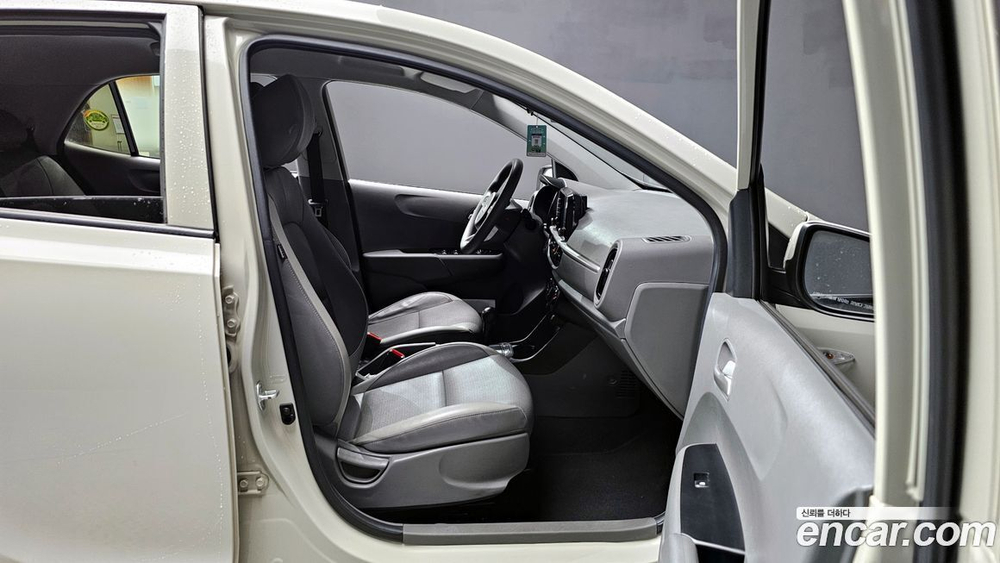 Kia Morning Urban (JA) Prestige (11.2020)