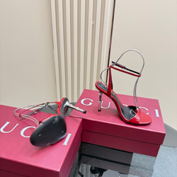 Gucci Slingback Sandal 10.5 cm