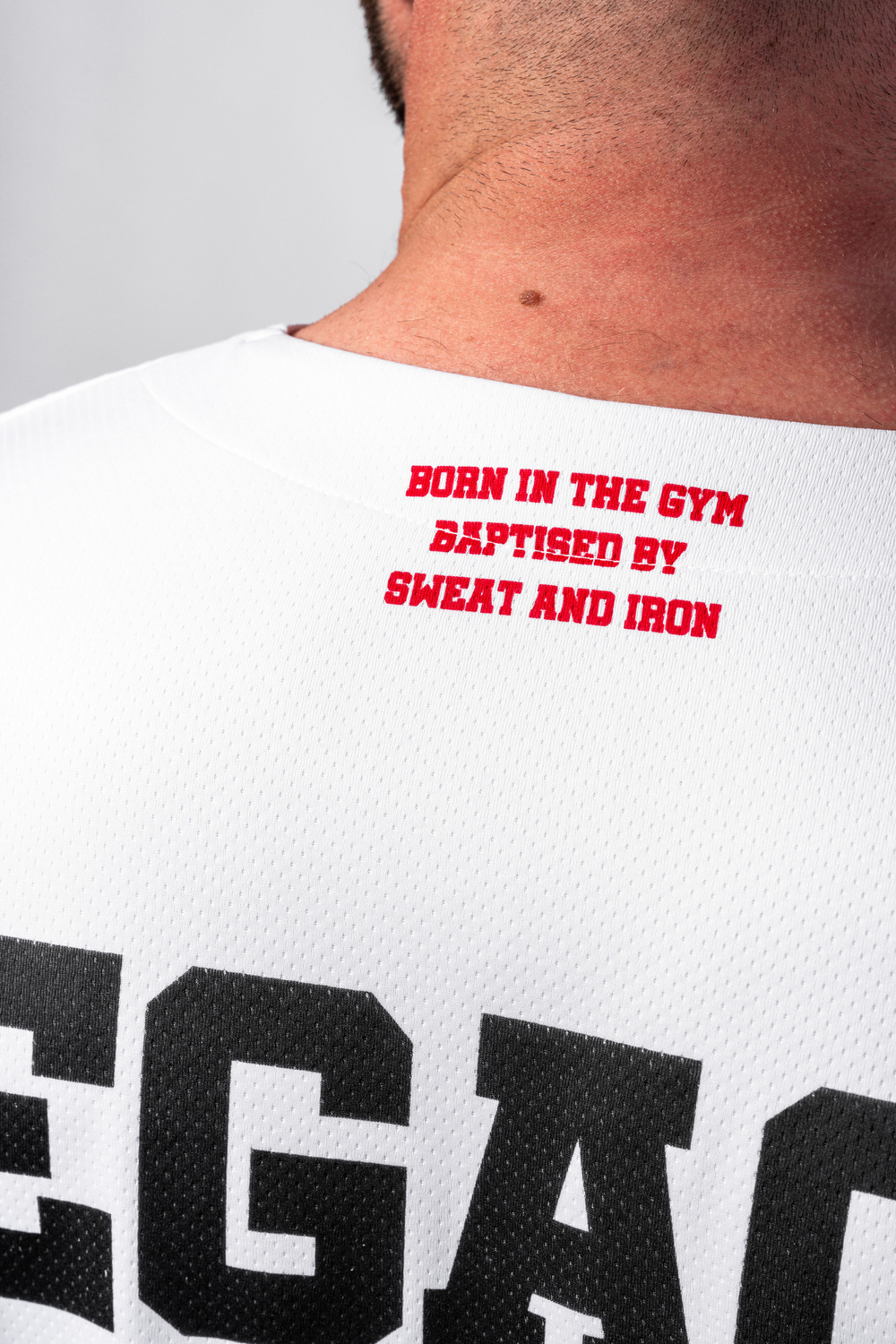 Рубашка Shirt LIFT THE GAME 375