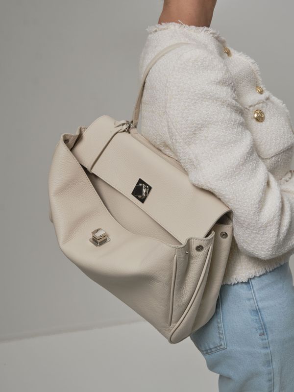 31105 св.крем Сумка dbr