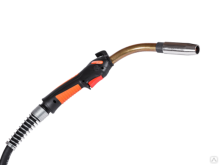 Горелка сварочная MIG 450 4м