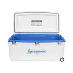 Термобокс Leisure Cooler Stream 1000 W    /1
