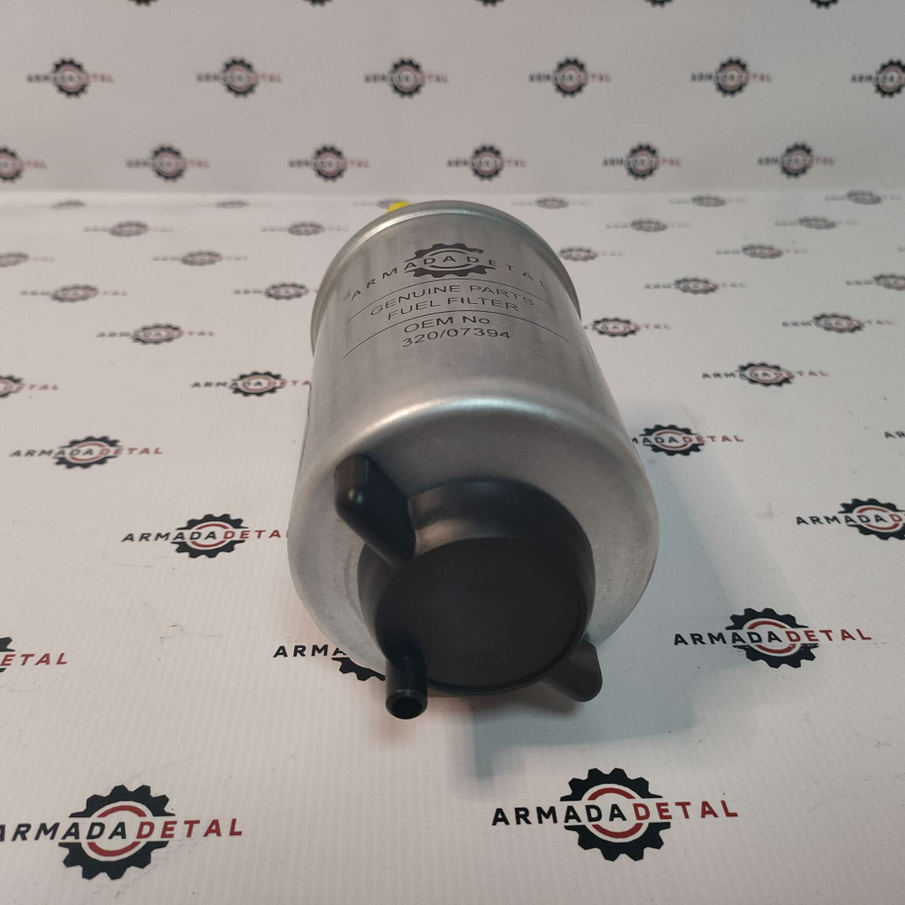 Топливный фильтр тонкой очистки DIESELMAX | 320/A7170, 320/07394, 320/07155, FU-1087 | ARM