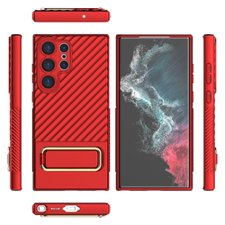 Противоударный чехол Empire Case для Samsung Galaxy S23 Ultra