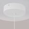 Подвесной светодиодный светильник Maytoni Technical Ray P021PL-L10W