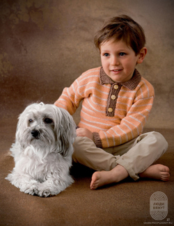 Журнал Infanty 11